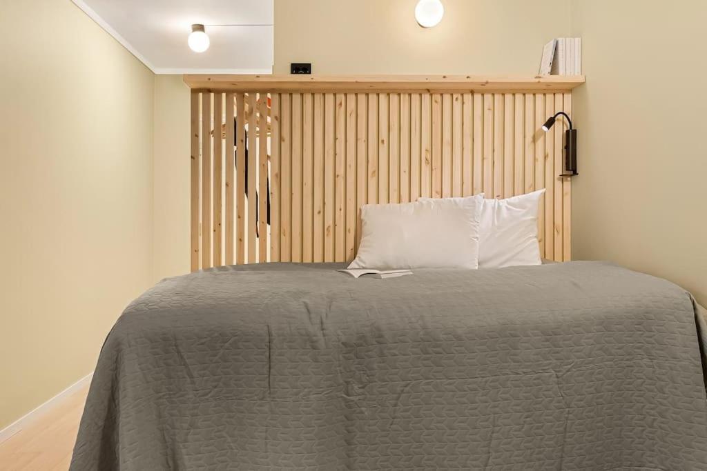 Fresh Studio Apartment, A Short Walk From Bryggen Bergen Eksteriør bilde